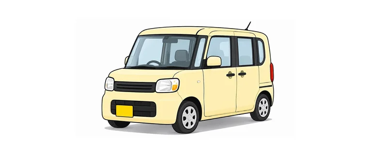 軽自動車