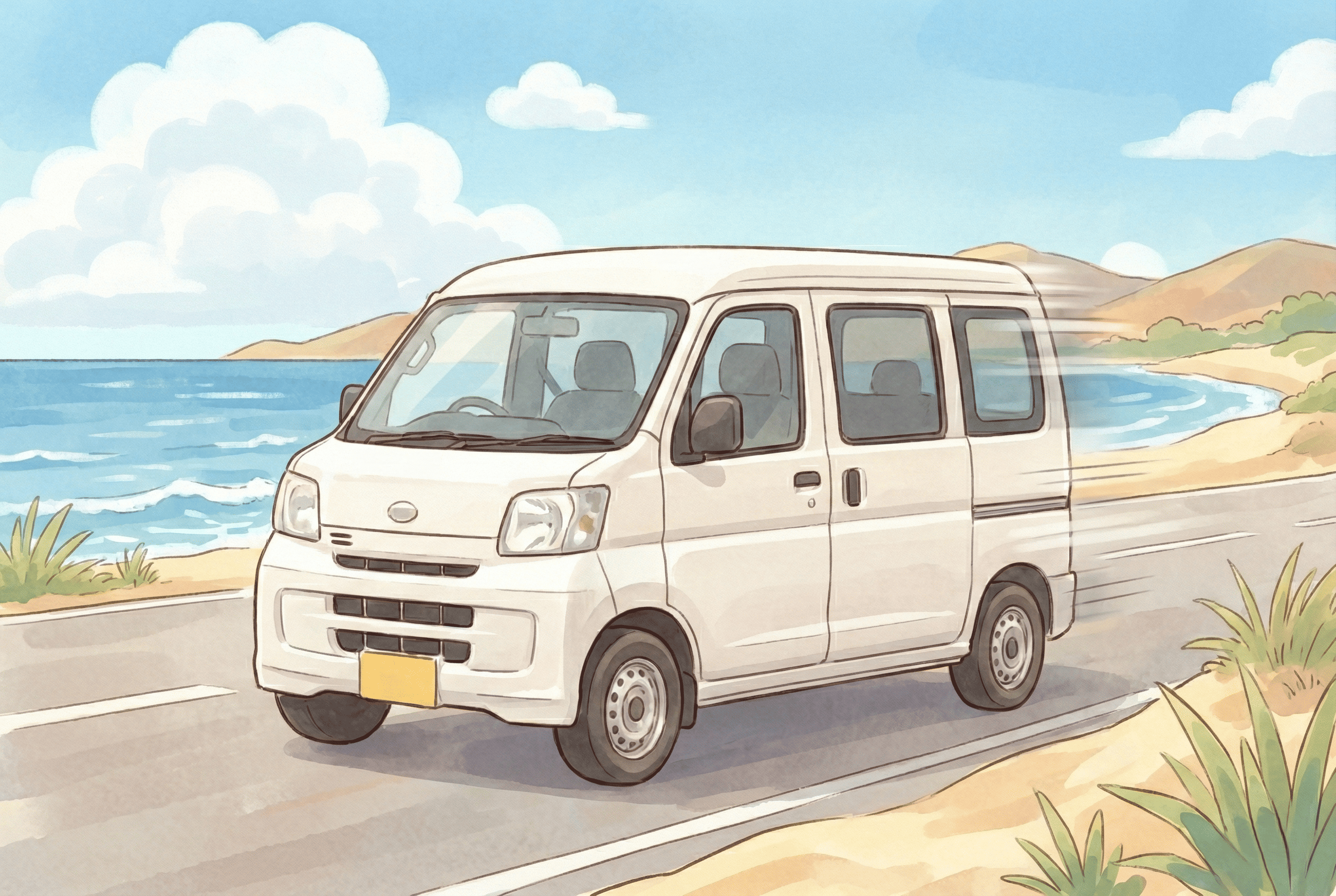 すぐに現場に急行！