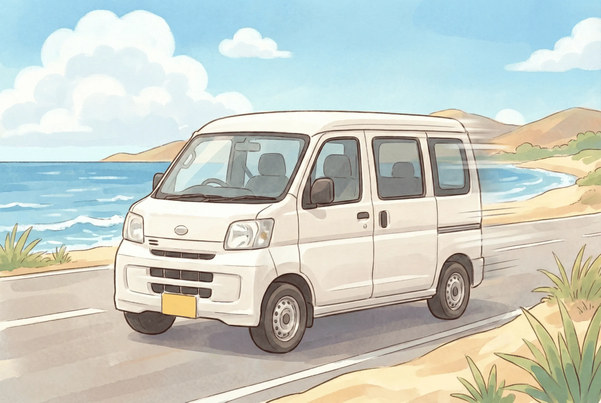 すぐに現場に急行！