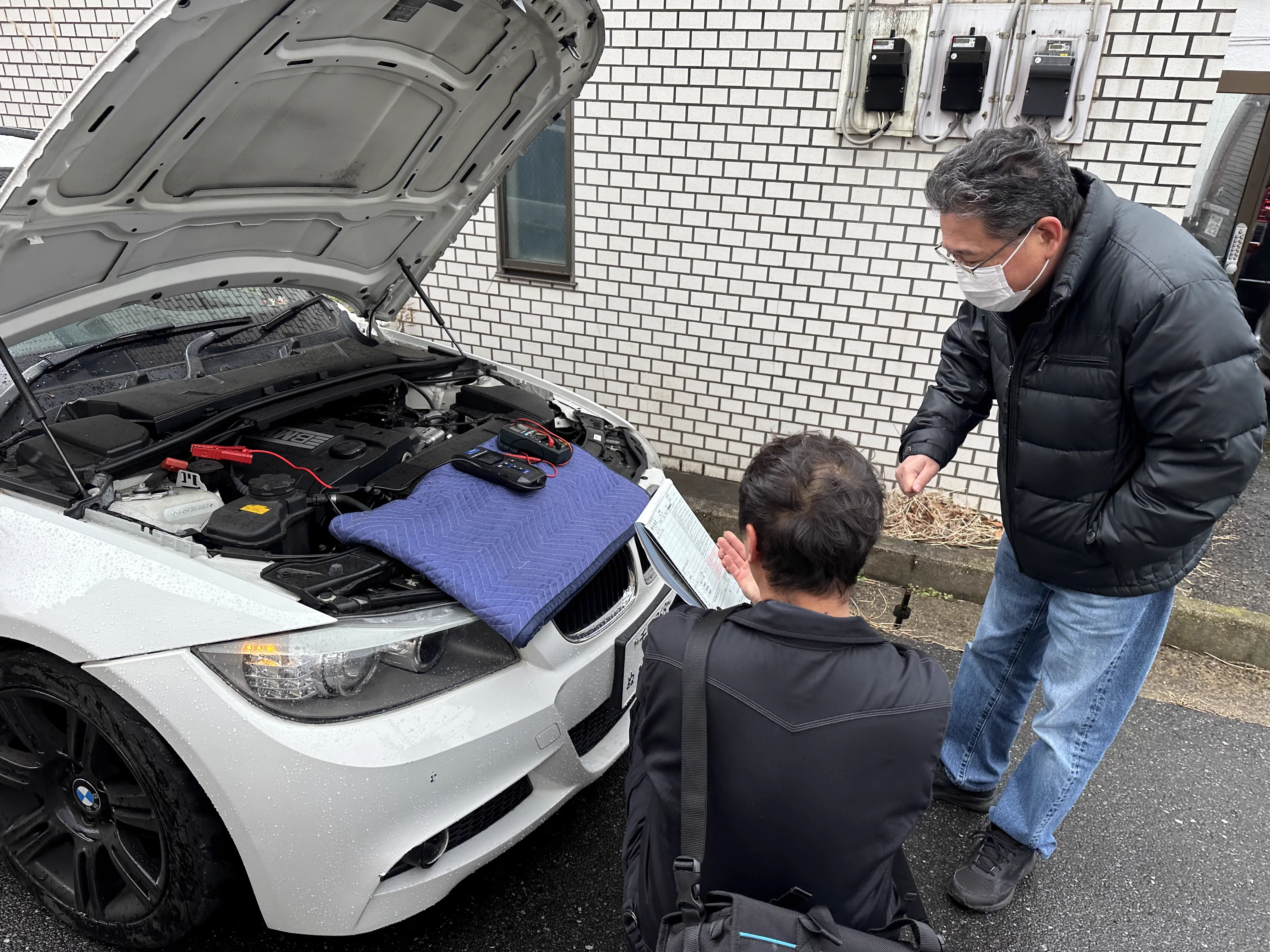 お電話で簡単受付